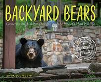 backyard bears